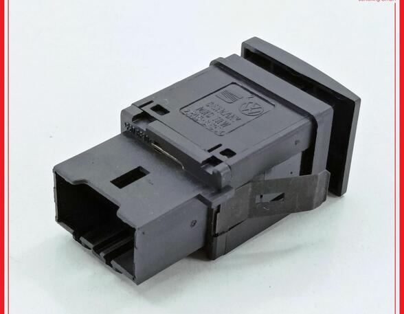 Heated Rear Windscreen Switch VW Polo (9N)