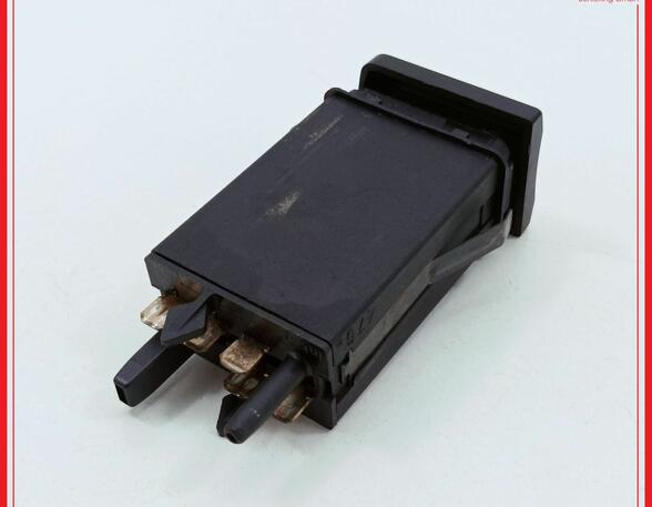 Heated Rear Windscreen Switch AUDI A3 (8L1)