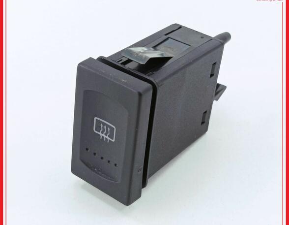 Heated Rear Windscreen Switch VW Passat Variant (3B6)