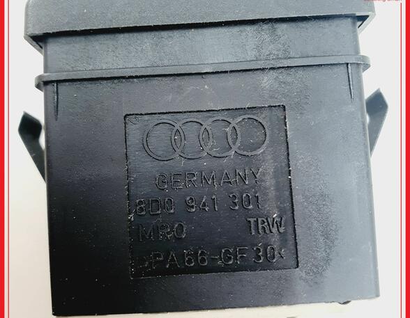 Schalter Leuchtweitenregelung  AUDI A4 AVANT (8D5  B5) 1.8 T 110 KW