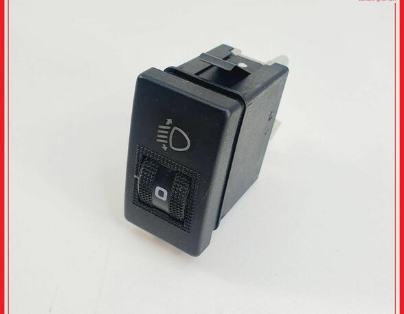 Headlight Height Adjustment Switch AUDI A4 Avant (8D5, B5)