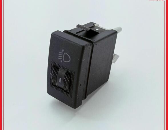 Headlight Height Adjustment Switch AUDI A4 (8D2, B5)