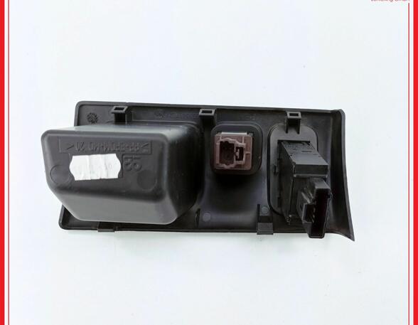 Headlight Height Adjustment Switch PEUGEOT 206 Schrägheck (2A/C)