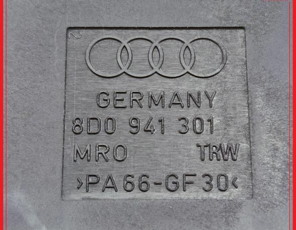 Headlight Height Adjustment Switch AUDI A4 (8D2, B5)