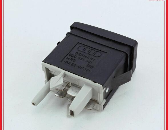 Headlight Height Adjustment Switch AUDI A4 (8D2, B5)