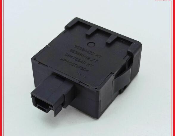 Headlight Height Adjustment Switch CITROËN C3 I (FC, FN)