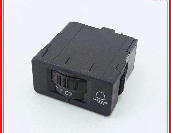 Headlight Height Adjustment Switch CITROËN C3 I (FC, FN)