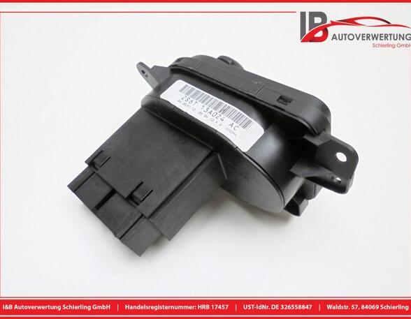 Headlight Light Switch FORD Fiesta V (JD, JH)