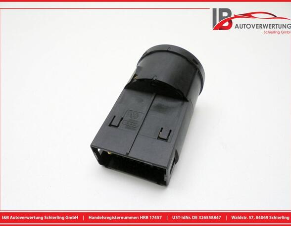 Headlight Light Switch VW Golf IV (1J1)