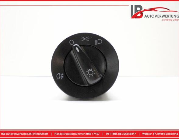 Headlight Light Switch VW Golf IV (1J1)