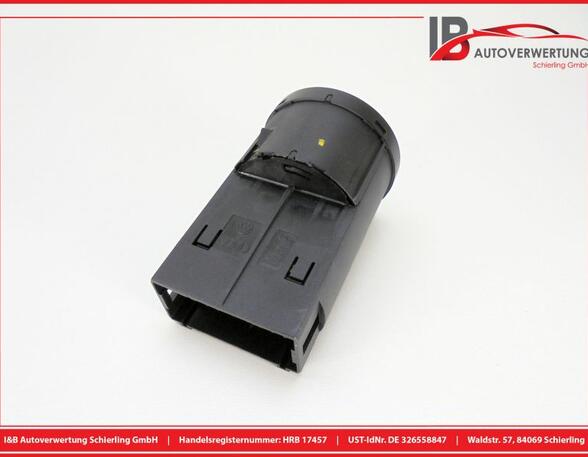 Headlight Light Switch VW Bora Variant (1J6)