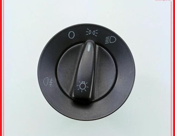 Headlight Light Switch VW Polo (6N2)