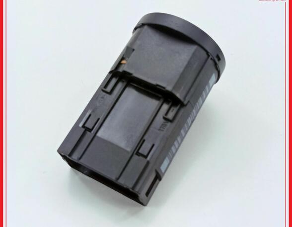 Headlight Light Switch VW Polo (6N2)