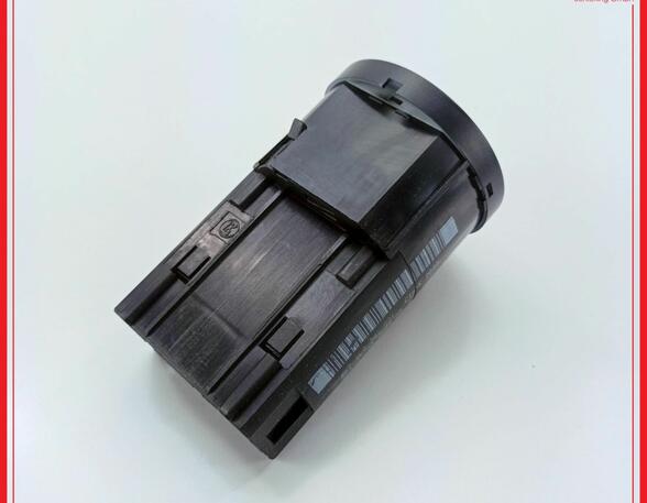 Headlight Light Switch VW Passat Variant (3B5)