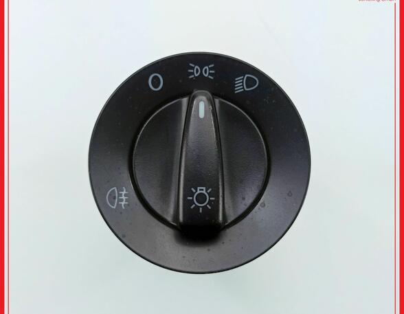 Headlight Light Switch VW Polo (6N2)