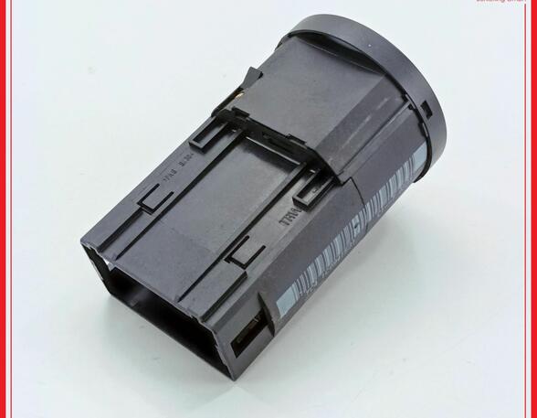 Headlight Light Switch VW Polo (6N2)