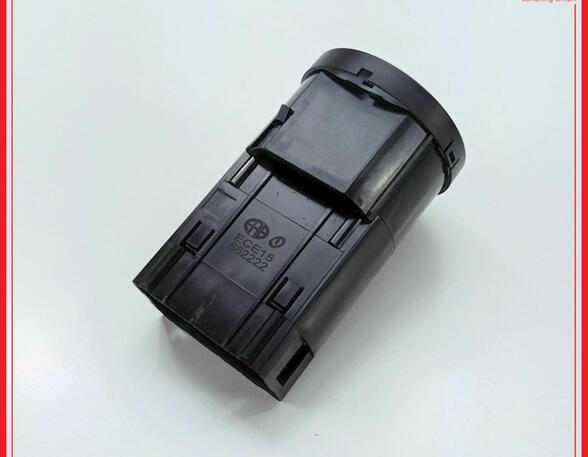 Headlight Light Switch VW Passat Variant (3B5)