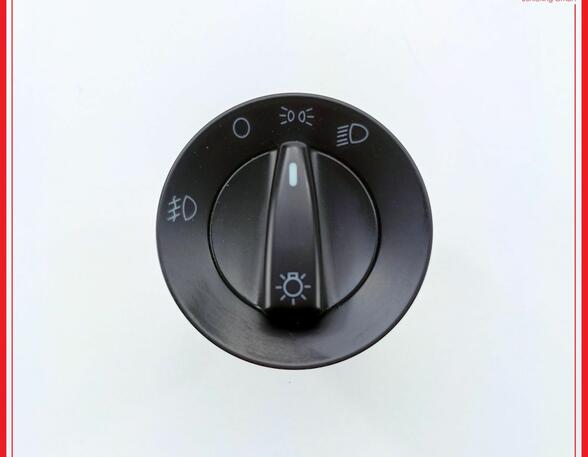 Headlight Light Switch VW Passat Variant (3B5)