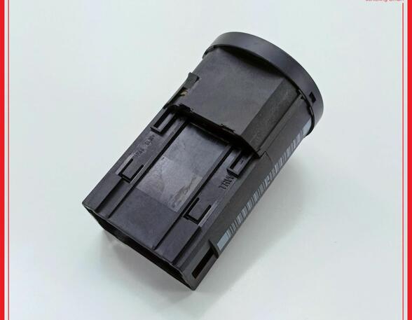 Headlight Light Switch VW Golf IV Variant (1J5)