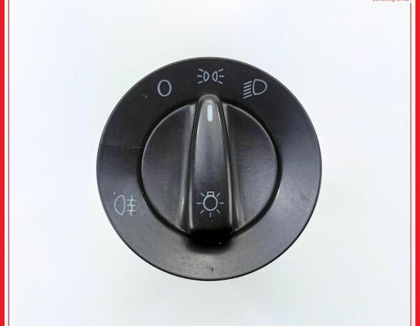 Headlight Light Switch VW Polo (6N2)