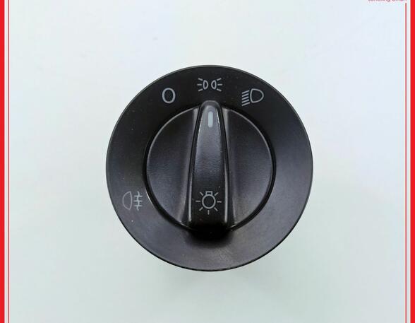 Headlight Light Switch VW Polo (6N2)