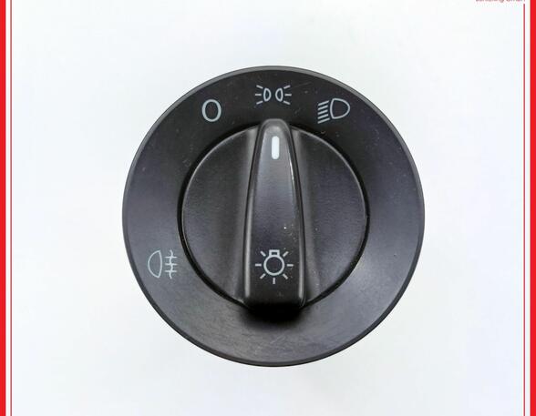 Headlight Light Switch VW Golf IV Variant (1J5)