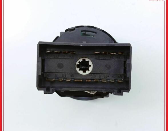 Headlight Light Switch VW Golf IV (1J1)