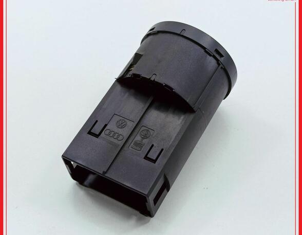 Headlight Light Switch VW Golf IV (1J1)