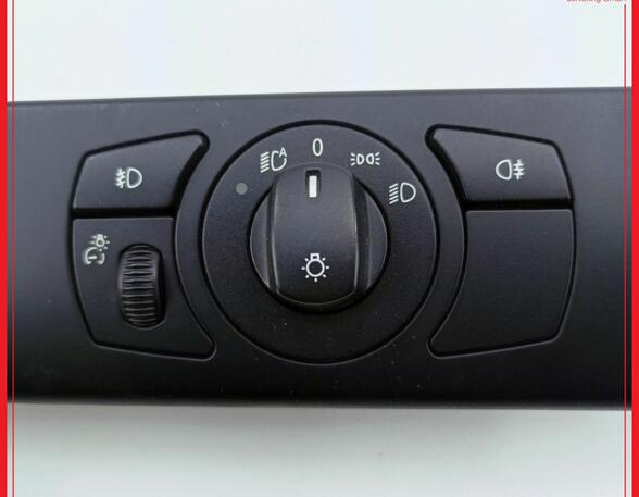 Headlight Light Switch BMW 5er (E60)