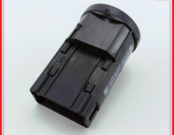 Headlight Light Switch VW Golf IV (1J1)