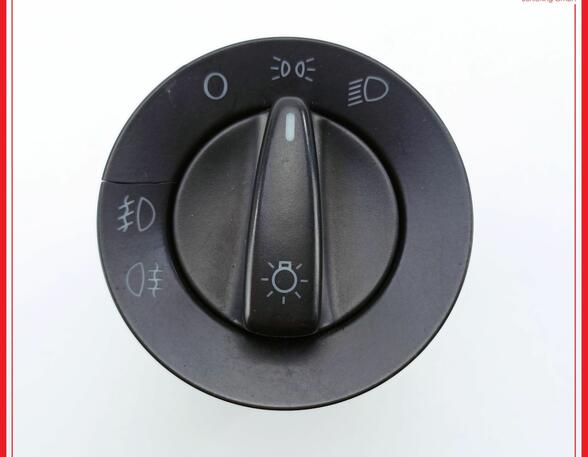 Headlight Light Switch VW Golf IV (1J1)