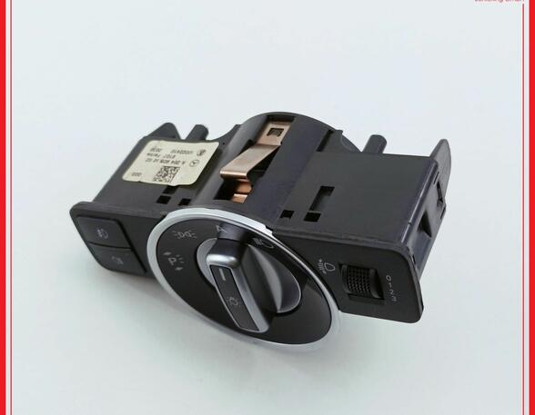 Headlight Light Switch MERCEDES-BENZ GLK-Klasse (X204)