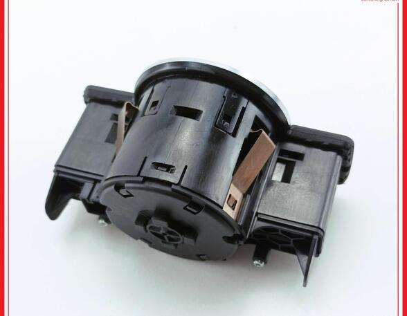 Headlight Light Switch MERCEDES-BENZ GLK-Klasse (X204)