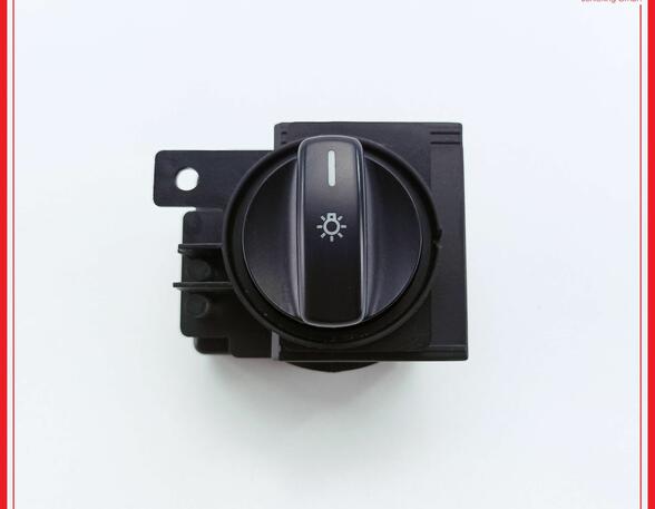 Headlight Light Switch MERCEDES-BENZ A-Klasse (W169)