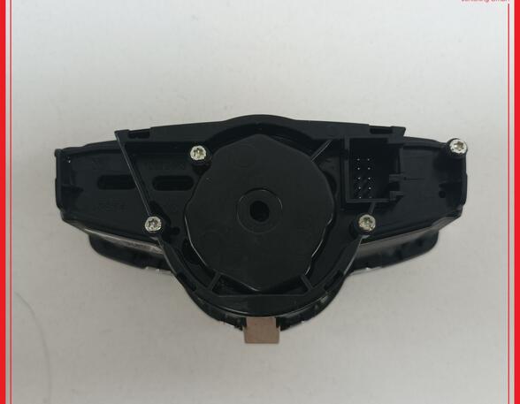 Headlight Light Switch MERCEDES-BENZ C-Klasse (W204), MERCEDES-BENZ C-Klasse (W205)