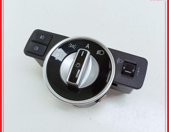 Headlight Light Switch MERCEDES-BENZ E-Klasse T-Model (S212)