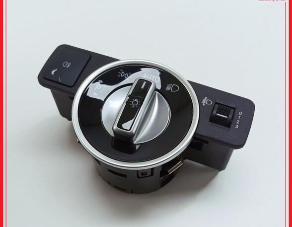 Headlight Light Switch MERCEDES-BENZ C-Klasse (W204)