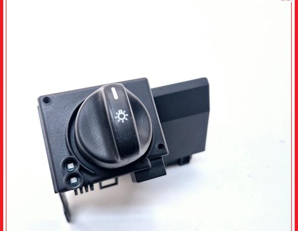 Switch for headlight MERCEDES-BENZ SLK (R170)