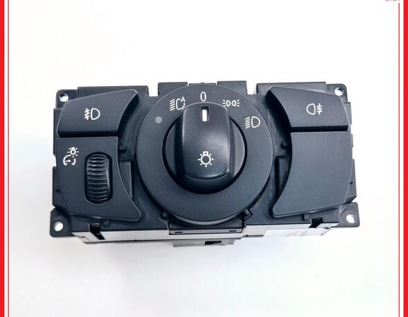 Switch for headlight BMW 5 Touring (E61)