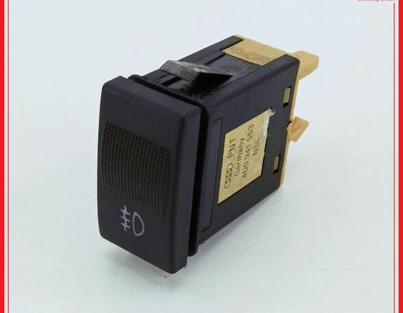 Front Fog Light Switch AUDI A4 (8D2, B5)