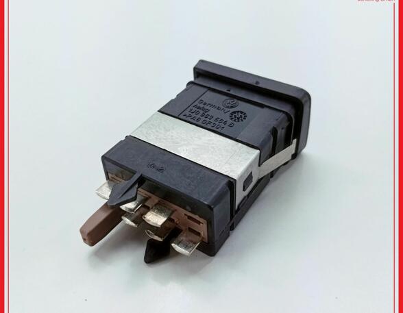 Seat Heater Switch VW Golf IV Variant (1J5)