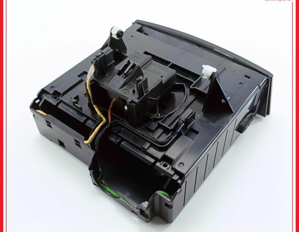 Seat Heater Switch MERCEDES-BENZ CLS (C219)