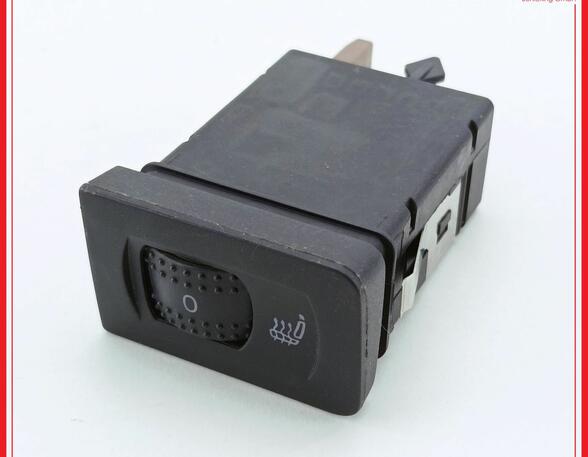 Seat Heater Switch VW Golf IV (1J1)