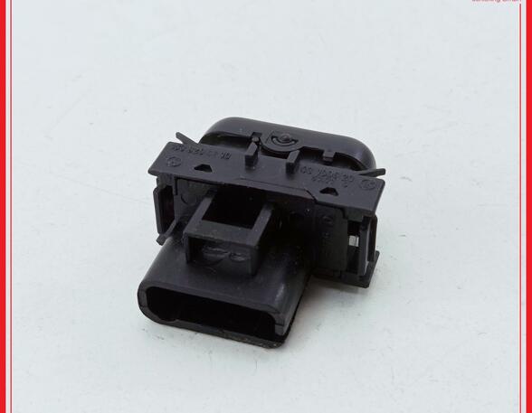 Seat Heater Switch MERCEDES-BENZ M-Klasse (W163)