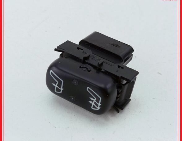 Seat Heater Switch MERCEDES-BENZ M-Klasse (W163)