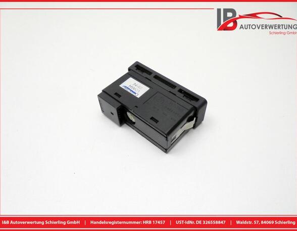 Hazard Warning Light Switch BMW 3er (E46)