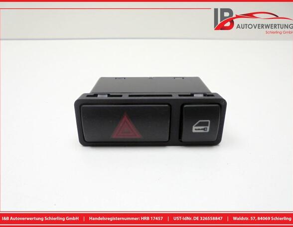 Hazard Warning Light Switch BMW 3er (E46)