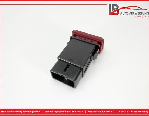 Hazard Warning Light Switch HYUNDAI Getz (TB)