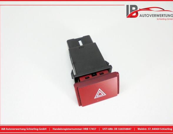 Hazard Warning Light Switch HYUNDAI Getz (TB)