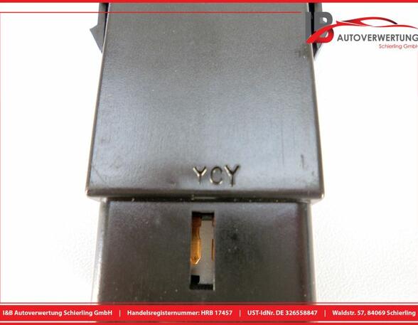 Hazard Warning Light Switch HYUNDAI Getz (TB)